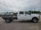 2026 RAM 3500 Chassis RAM 3500 TRADESMAN CREW CAB CHASSIS 4X4 60' CA