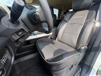 2021 RAM 4500 Chassis Tradesman/SLT/Laramie/Limited
