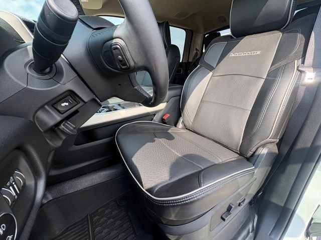 2021 RAM 4500 Chassis Tradesman/SLT/Laramie/Limited