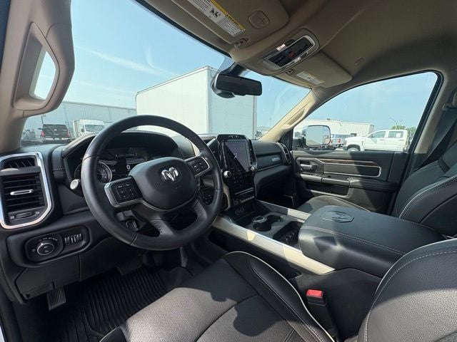 2021 RAM 4500 Chassis Tradesman/SLT/Laramie/Limited