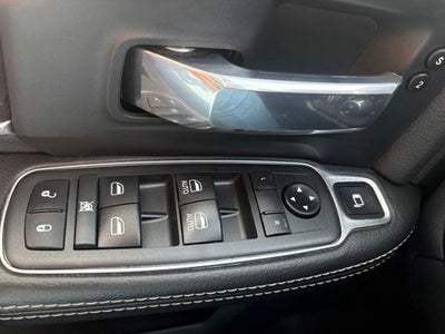 2021 RAM 4500 Chassis Tradesman/SLT/Laramie/Limited
