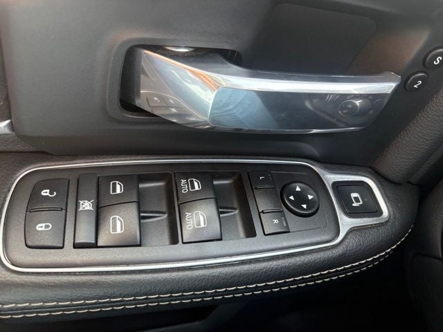 2021 RAM 4500 Chassis Tradesman/SLT/Laramie/Limited