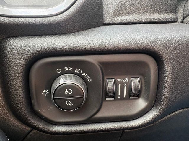 2021 RAM 4500 Chassis Tradesman/SLT/Laramie/Limited