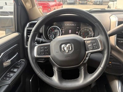 2021 RAM 4500 Chassis Tradesman/SLT/Laramie/Limited