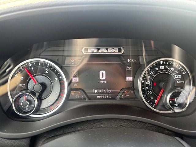 2021 RAM 4500 Chassis Tradesman/SLT/Laramie/Limited