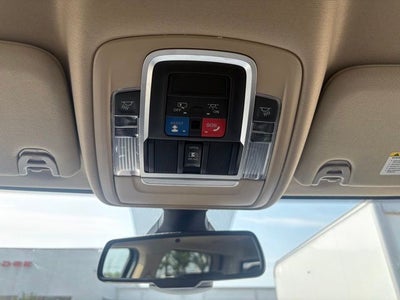 2021 RAM 4500 Chassis Tradesman/SLT/Laramie/Limited