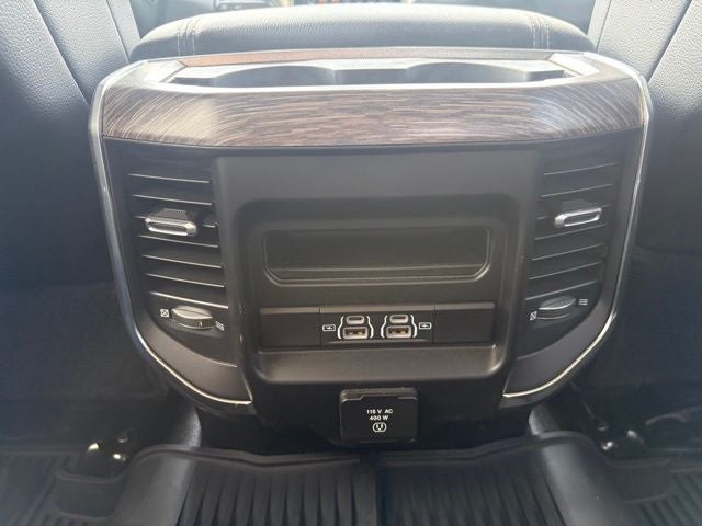 2021 RAM 4500 Chassis Tradesman/SLT/Laramie/Limited