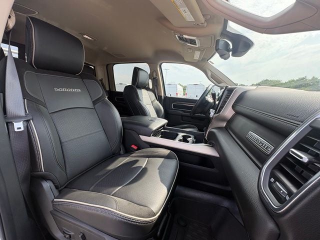 2021 RAM 4500 Chassis Tradesman/SLT/Laramie/Limited