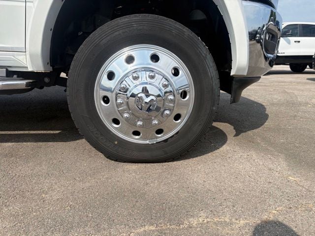 2021 RAM 4500 Chassis Tradesman/SLT/Laramie/Limited