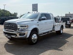 2021 RAM 4500 Chassis Tradesman/SLT/Laramie/Limited