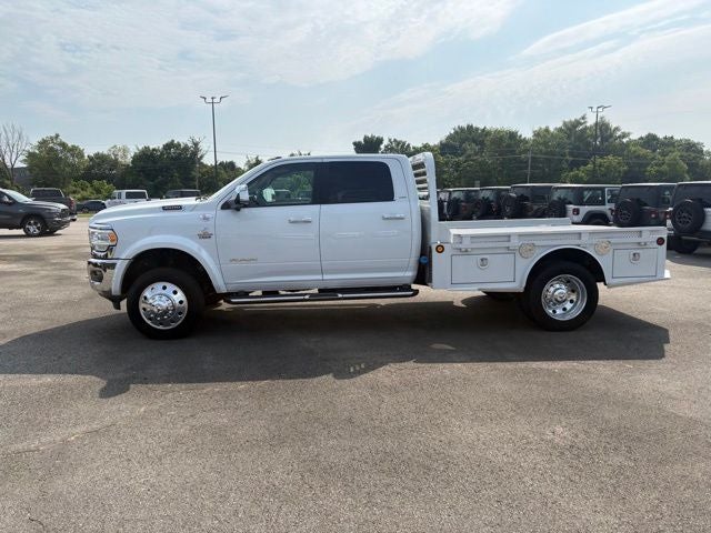 2021 RAM 4500 Chassis Tradesman/SLT/Laramie/Limited