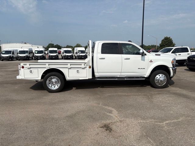 2021 RAM 4500 Chassis Tradesman/SLT/Laramie/Limited