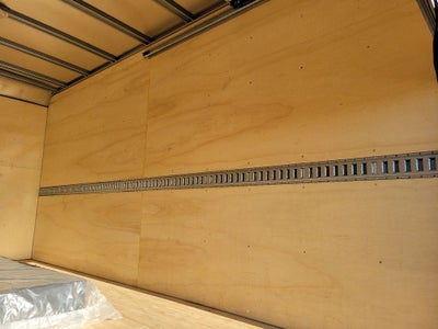 2024 RAM Ram 5500 Chassis Cab RAM 5500 TRADESMAN CHASSIS REGULAR CAB 4X4 120' CA