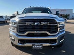 2026 RAM Ram 5500 Chassis Cab RAM 5500 TRADESMAN CHASSIS CREW CAB 4X4 60' CA