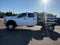 2026 RAM 5500 Chassis RAM 5500 TRADESMAN CHASSIS CREW CAB 4X4 60' CA