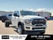 2026 RAM 5500 Chassis RAM 5500 TRADESMAN CHASSIS CREW CAB 4X4 84' CA