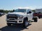 2026 RAM 5500 Chassis RAM 5500 TRADESMAN CHASSIS CREW CAB 4X4 84' CA