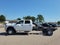 2026 RAM 5500 Chassis RAM 5500 TRADESMAN CHASSIS CREW CAB 4X4 84' CA