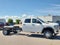 2026 RAM 5500 Chassis RAM 5500 TRADESMAN CHASSIS CREW CAB 4X4 84' CA