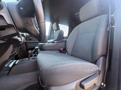 2022 RAM 3500 Chassis Tradesman/SLT/Laramie/Limited