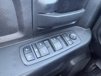 2022 RAM 3500 Chassis Tradesman/SLT/Laramie/Limited