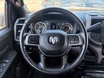 2022 RAM 3500 Chassis Tradesman/SLT/Laramie/Limited