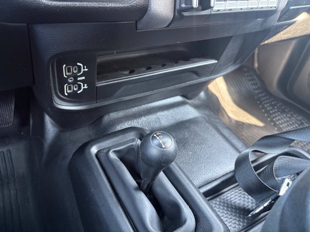 2022 RAM 3500 Chassis Tradesman/SLT/Laramie/Limited