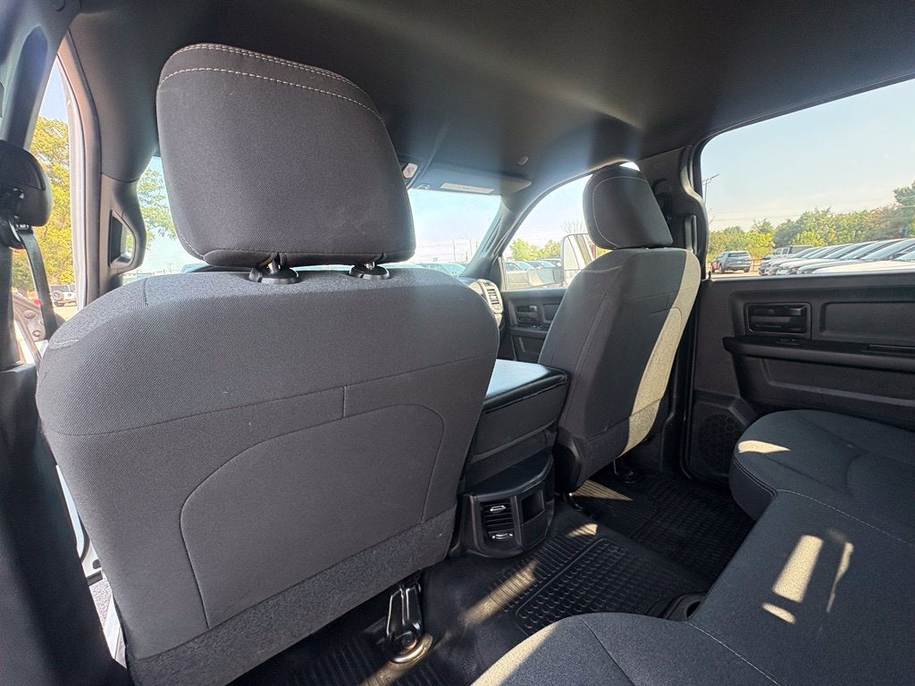 2022 RAM 3500 Chassis Tradesman/SLT/Laramie/Limited
