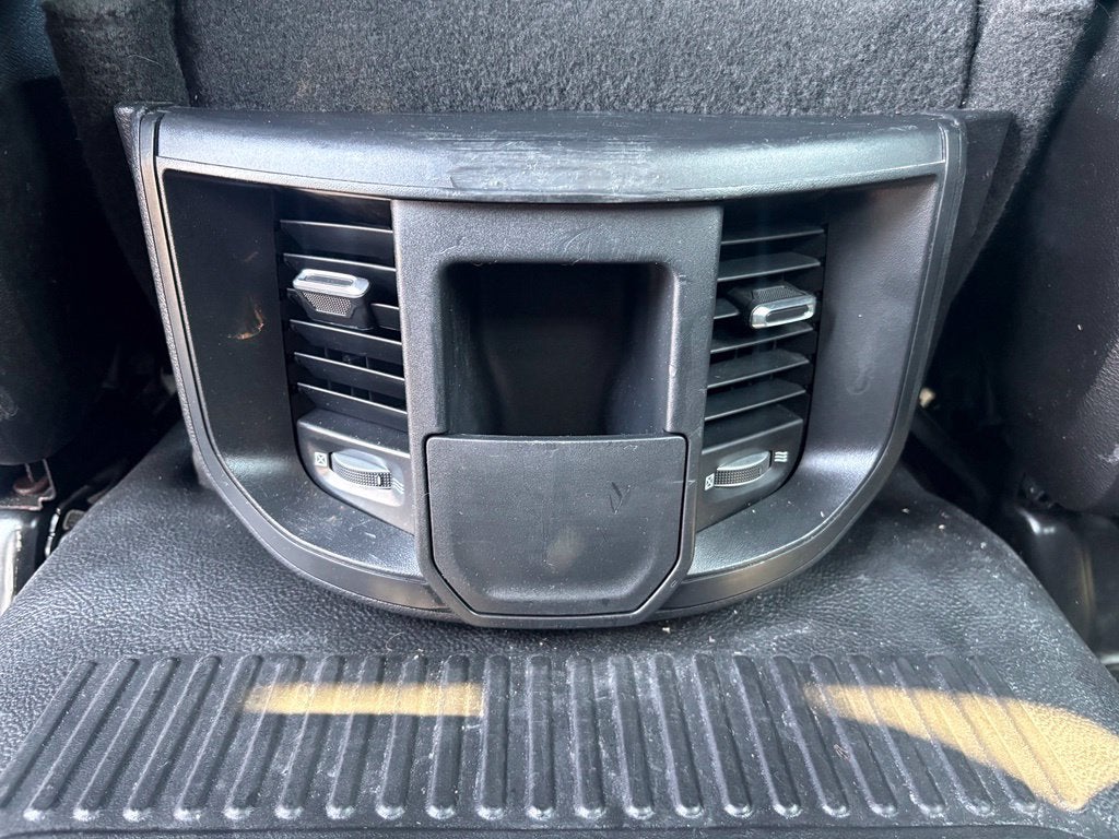 2022 RAM 3500 Chassis Tradesman/SLT/Laramie/Limited