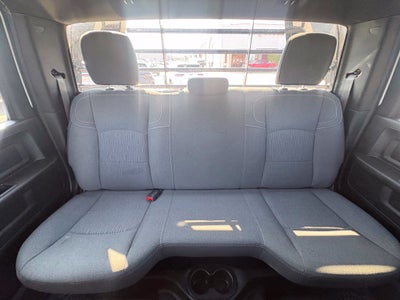 2022 RAM 3500 Chassis Tradesman/SLT/Laramie/Limited