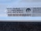2022 RAM 3500 Chassis Tradesman/SLT/Laramie/Limited