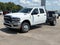 2026 RAM 3500 Chassis RAM 3500 TRADESMAN CREW CAB CHASSIS 4X4 60' CA