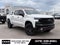 2022 Chevrolet Silverado 1500 LTD 4WD Crew Cab Short Bed LT Trail Boss