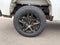 2022 Chevrolet Silverado 1500 LTD 4WD Crew Cab Short Bed LT Trail Boss