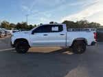 2022 Chevrolet Silverado 1500 LTD 4WD Crew Cab Short Bed LT Trail Boss
