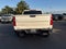 2022 Chevrolet Silverado 1500 LTD 4WD Crew Cab Short Bed LT Trail Boss