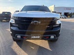 2022 Chevrolet Silverado 1500 LTD 4WD Crew Cab Short Bed LT Trail Boss