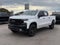 2022 Chevrolet Silverado 1500 LTD 4WD Crew Cab Short Bed LT Trail Boss