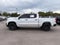 2022 Chevrolet Silverado 1500 LTD 4WD Crew Cab Short Bed LT Trail Boss