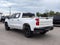 2022 Chevrolet Silverado 1500 LTD 4WD Crew Cab Short Bed LT Trail Boss