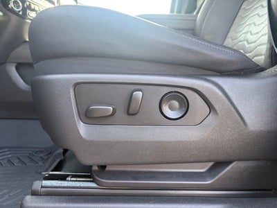 2023 Chevrolet Silverado 1500 4WD Crew Cab Short Bed ZR2