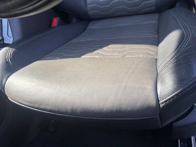 2023 Chevrolet Silverado 1500 4WD Crew Cab Short Bed ZR2
