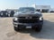 2023 Chevrolet Silverado 1500 4WD Crew Cab Short Bed ZR2