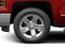 2014 Chevrolet Silverado 1500 Work Truck 2WT
