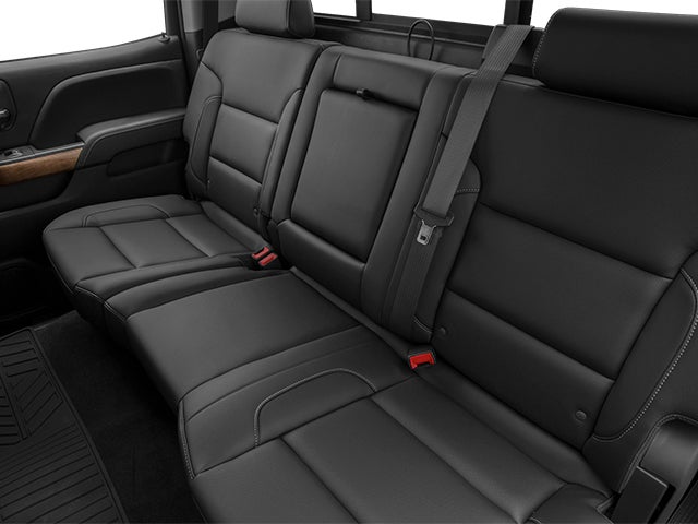 2014 Chevrolet Silverado 1500 Work Truck 2WT