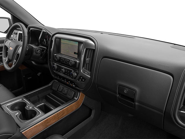 2014 Chevrolet Silverado 1500 Work Truck 2WT