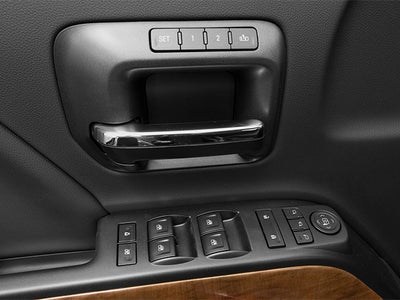 2014 Chevrolet Silverado 1500 Work Truck 2WT