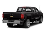 2014 Chevrolet Silverado 1500 Work Truck 2WT