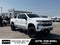 2021 Chevrolet Silverado 1500 4WD Crew Cab Short Bed RST