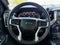 2021 Chevrolet Silverado 1500 4WD Crew Cab Short Bed RST